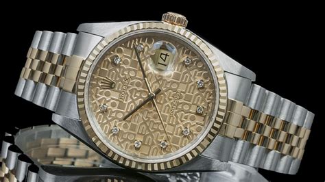 quanto cosra un rolex oro e acciaio